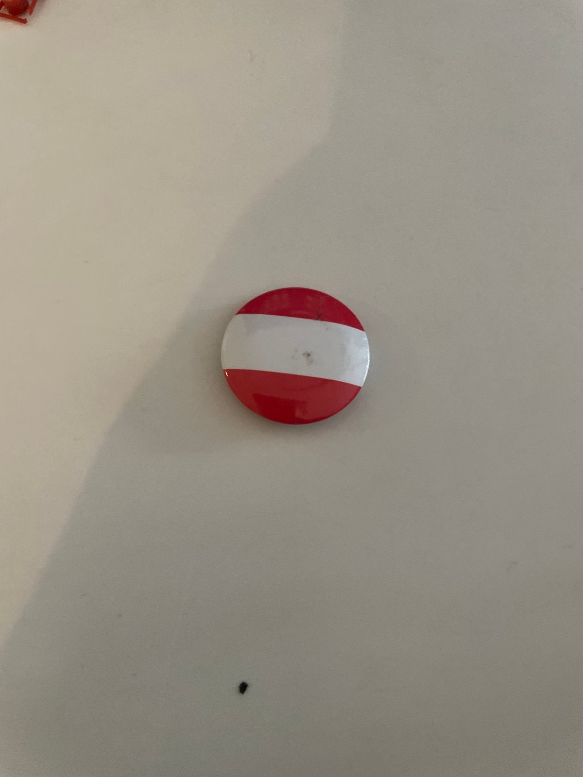 Verzameling van diverse landen buttons, Verzamelen, Ophalen of Verzenden, Gebruikt, Stad of Land, Button