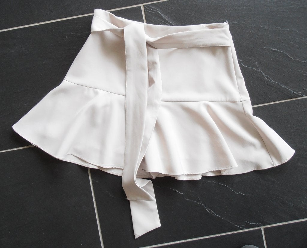skort maat S, Kleding | Dames, Overige kleuren, Zara, Ophalen of Verzenden, Zo goed als nieuw