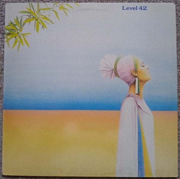 Vinyl LP Level 42, Ophalen, LP, Gebruikt, Pop
