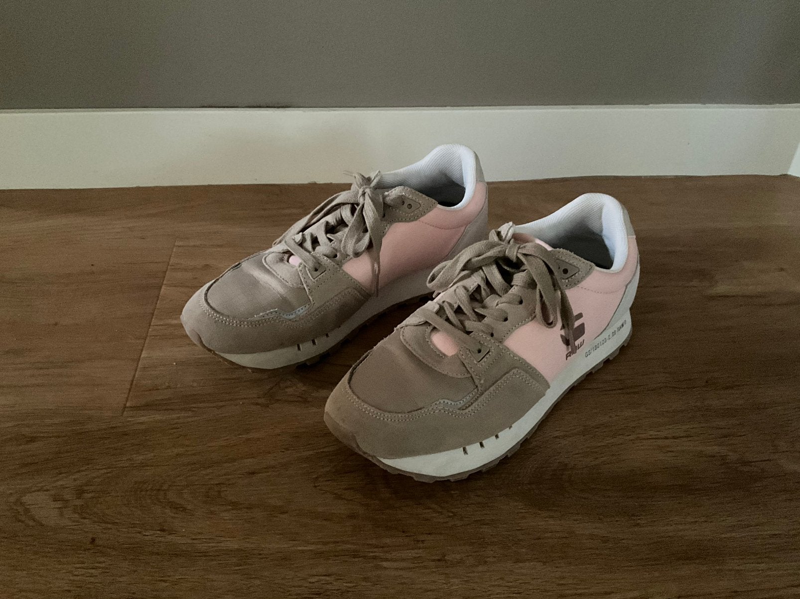 Nieuwe dames-sneakers  G Star Raw maat 41, Ophalen, Overige kleuren, Nieuw, Sneakers of Gympen