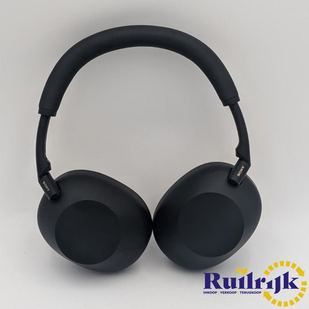 SONY WH-1000XM6 Draadloze koptelefoon - Nieuwstaat