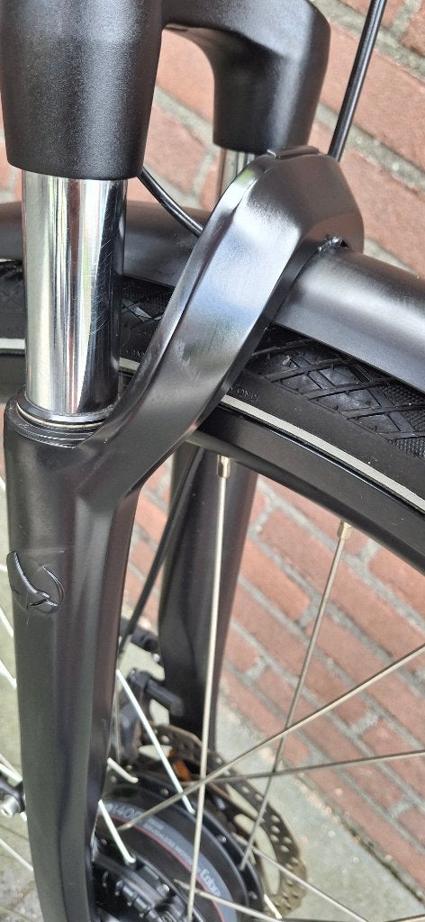 STELLA LIVORNO SUPERIOR Ebike - nieuwstaat - 522WH ✅, Ophalen, Stella, Stella, Zo goed als nieuw