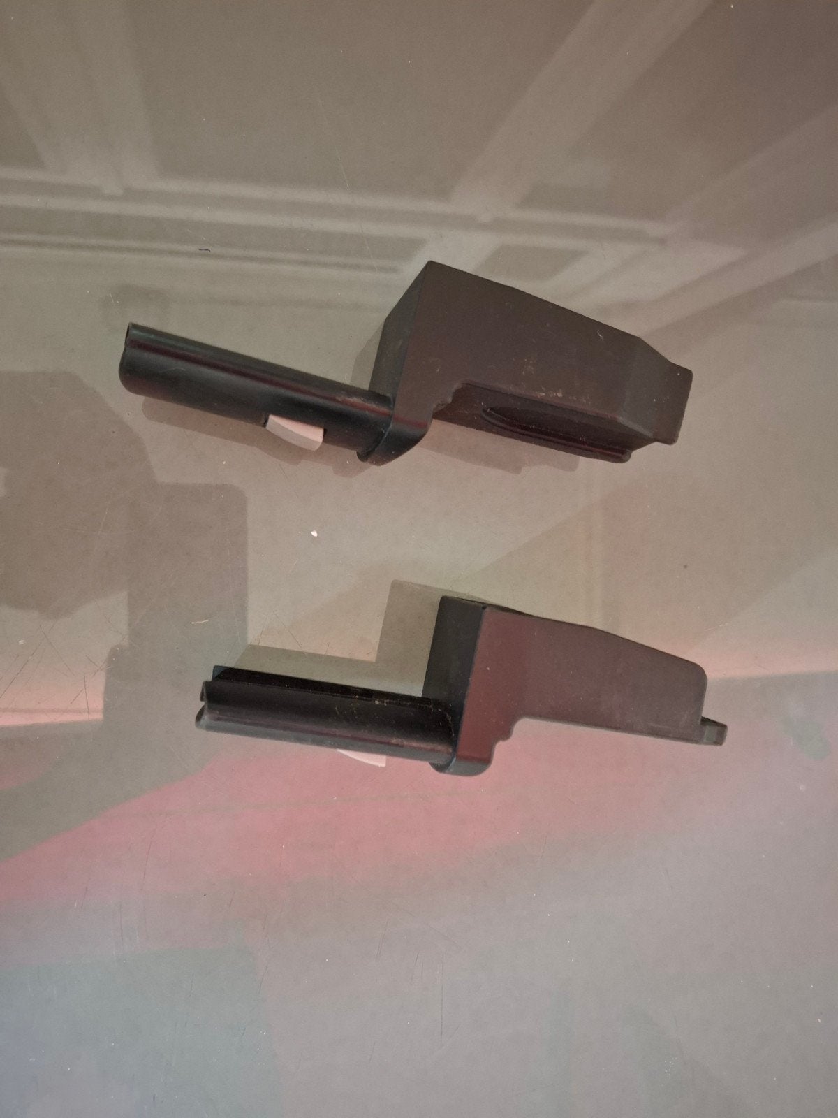 Joolz Day Maxi-Cosi adapters – eerste model t/m 2016, Ophalen of Verzenden, Gebruikt