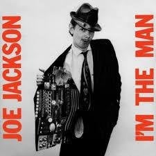 Joe Jackson CD 's LP 's DVD 's, Ophalen of Verzenden, Zo goed als nieuw, Overige genres