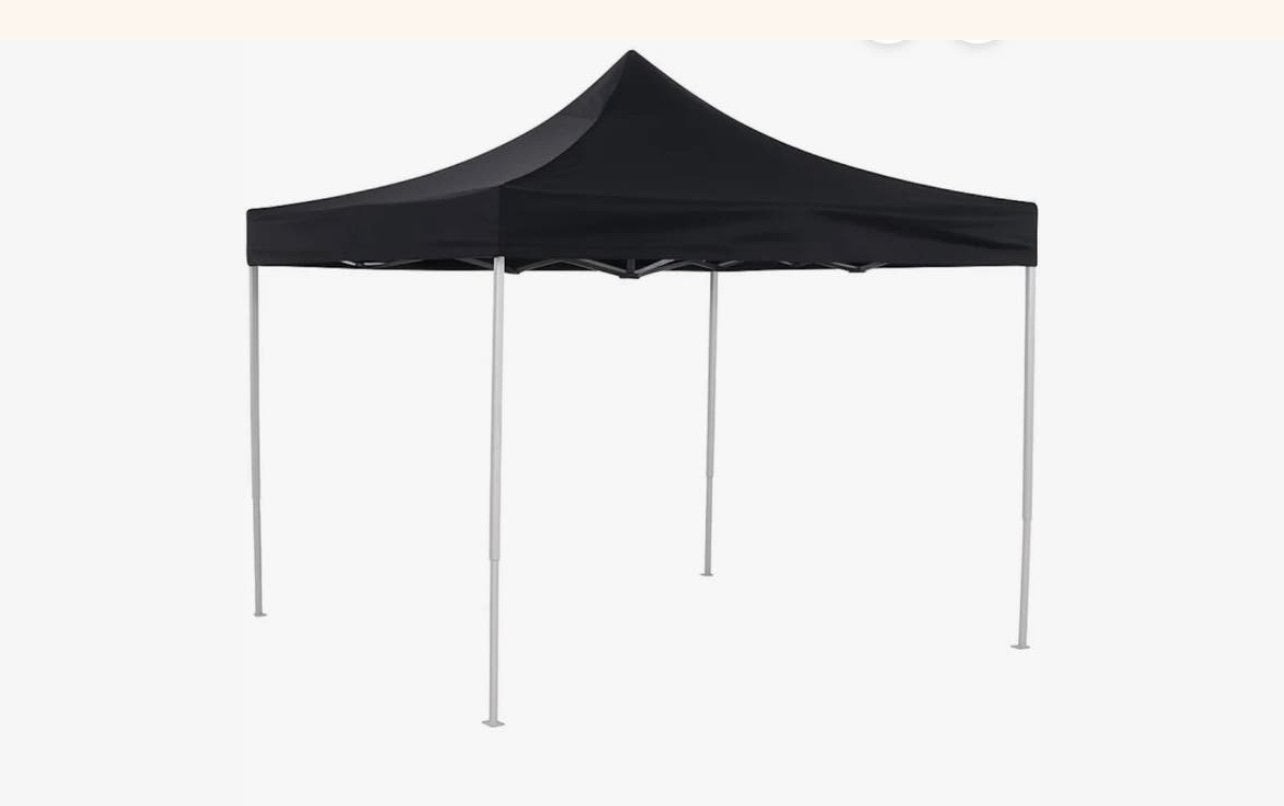 Te koop partytent, Ophalen of Verzenden, Zo goed als nieuw