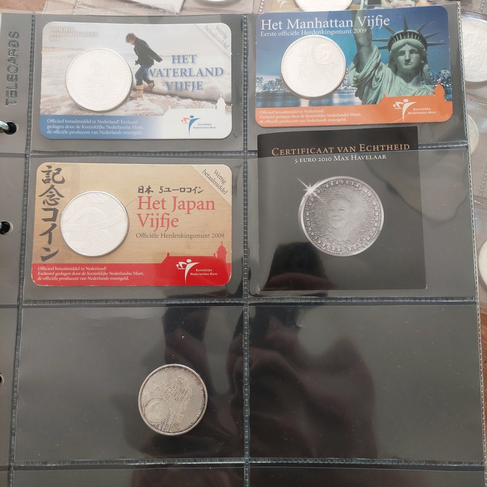 Munten en penningen Nederland en vaticaan met zilver, Ophalen of Verzenden, Nederland, Munten