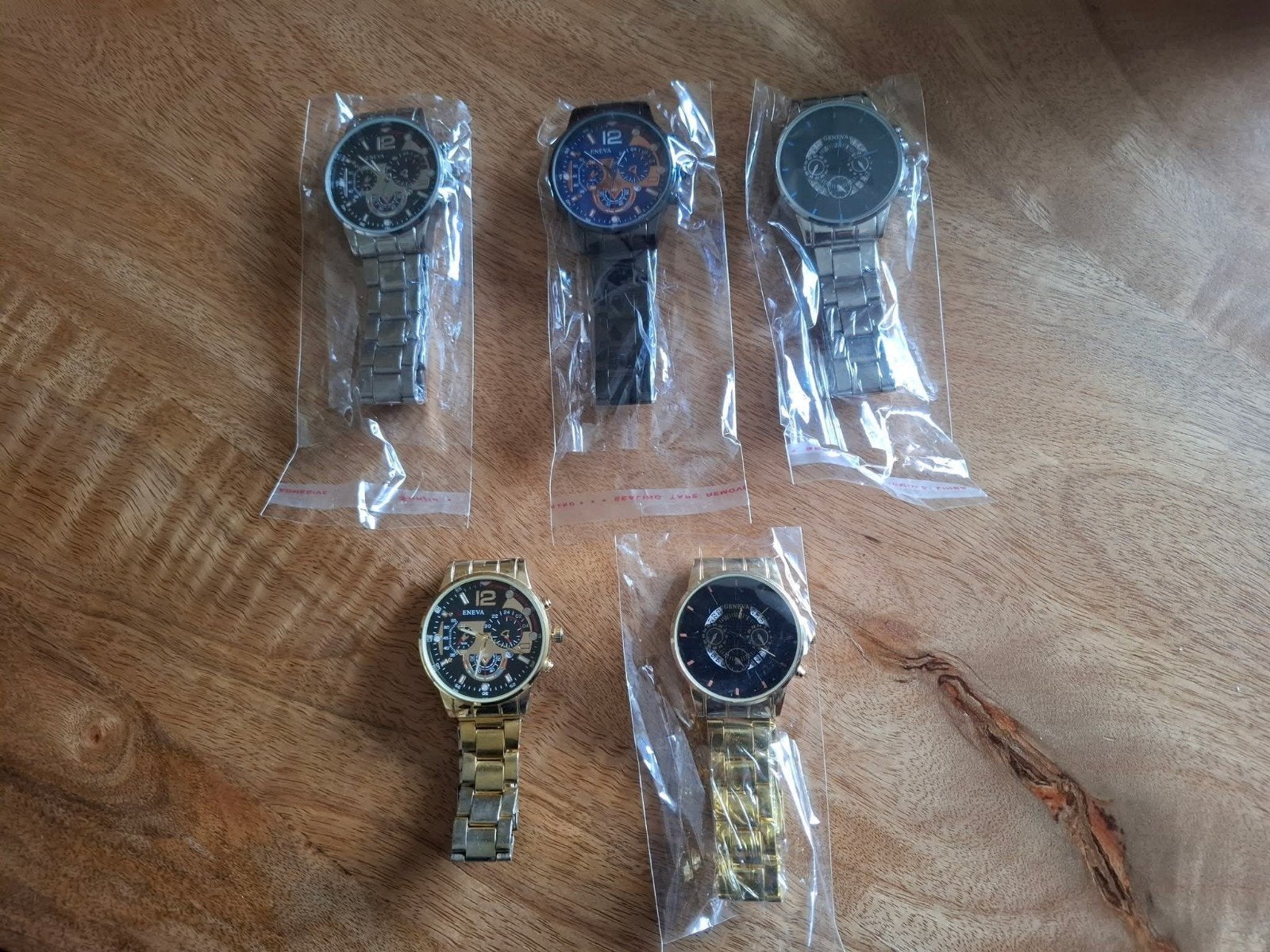 horloges, Ophalen of Verzenden