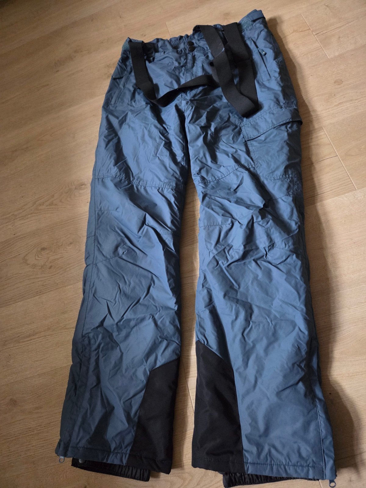 mountainpeak skibroek, Kleding | Heren, Broek, Maat 48/50 (M), Ophalen of Verzenden, Zo goed als nieuw