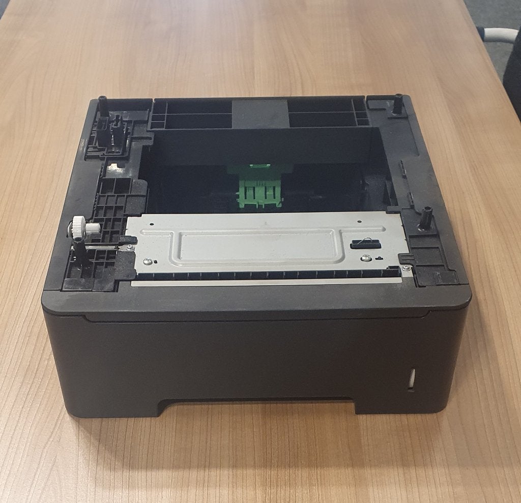 Brother extra papierlade model LT-5400, Computers en Software, Ophalen, Gebruikt, Printer, Brother