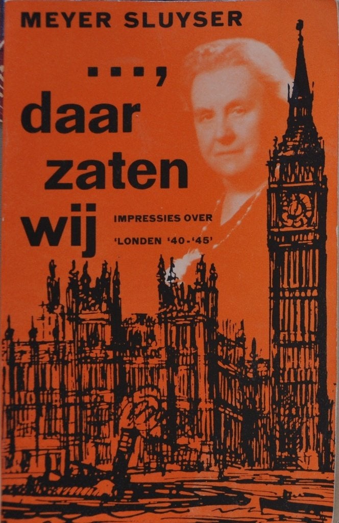 Boeken Tweede Wereldoorlog, Ophalen of Verzenden, Landmacht, Nederland, Boek of Tijdschrift