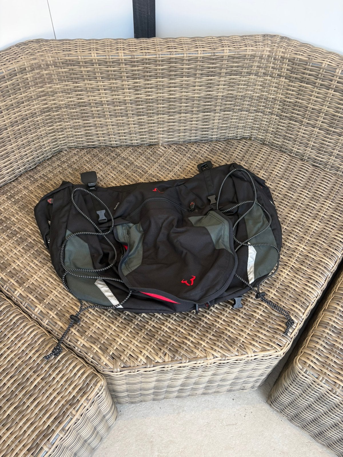 Nieuwe‼️ SW Motech Evo Cargobag (50ltr), Motoren, Ophalen of Verzenden, Nieuw