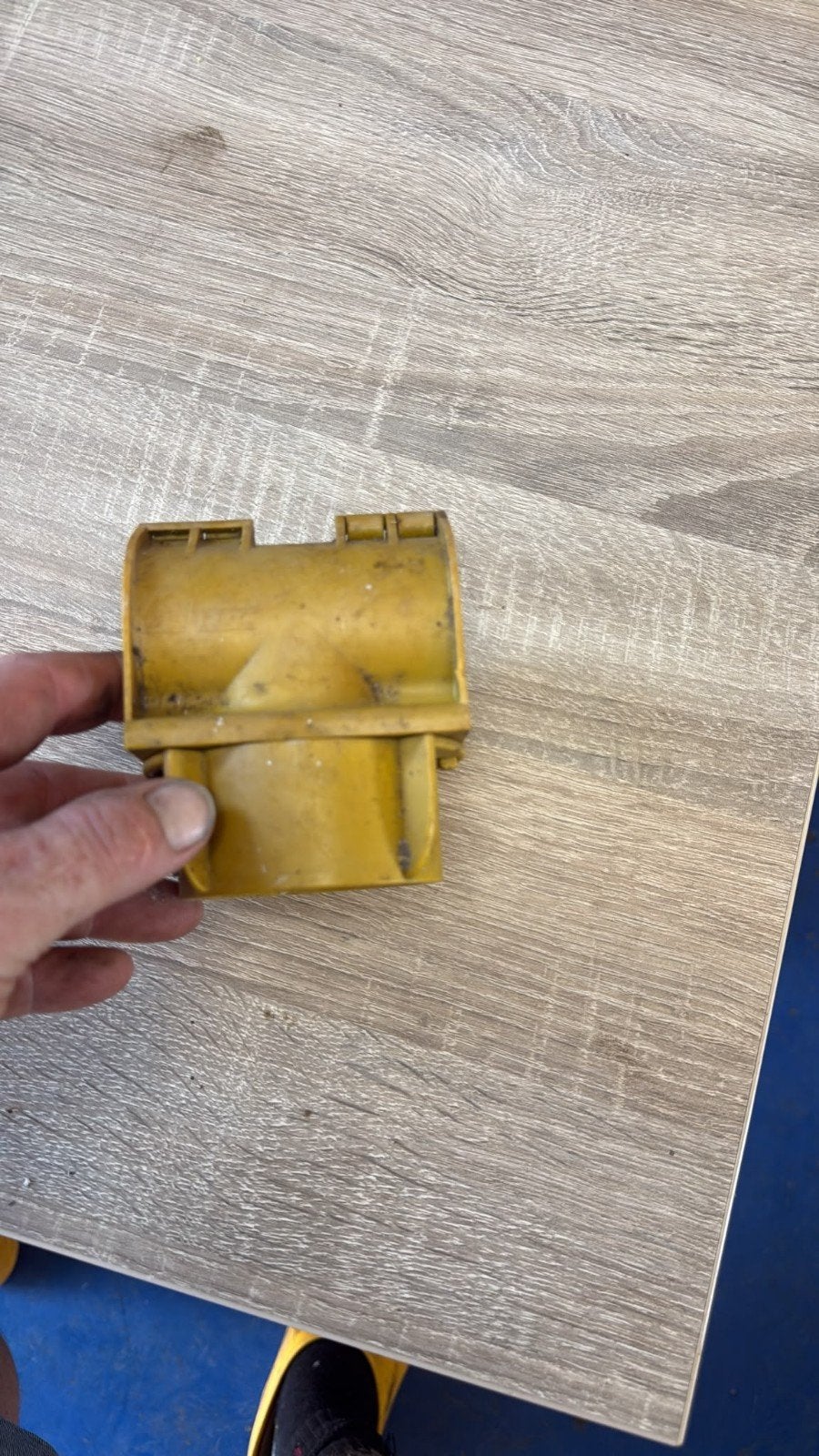 Daltec aftap 50 er, Ophalen of Verzenden, Nieuw