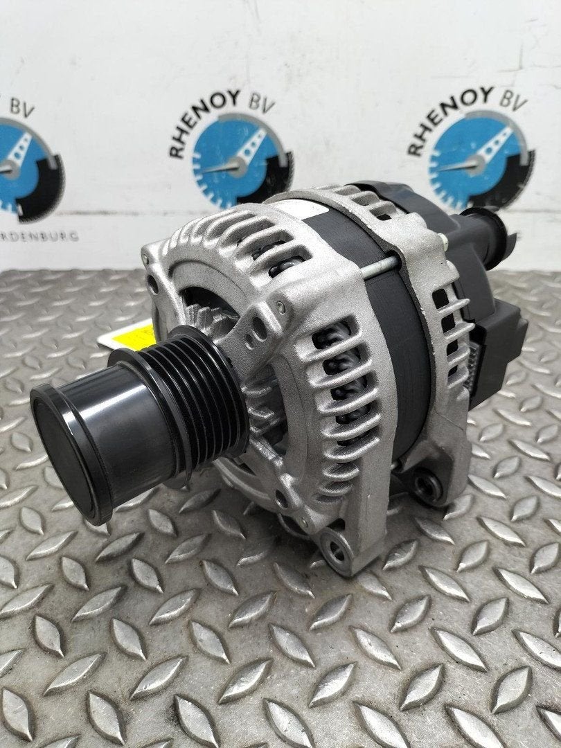FORD TRANSIT COURIER LIMITED DYNAMO JX6T10300FA 2024, Ophalen of Verzenden, Gebruikt, Stiba lid