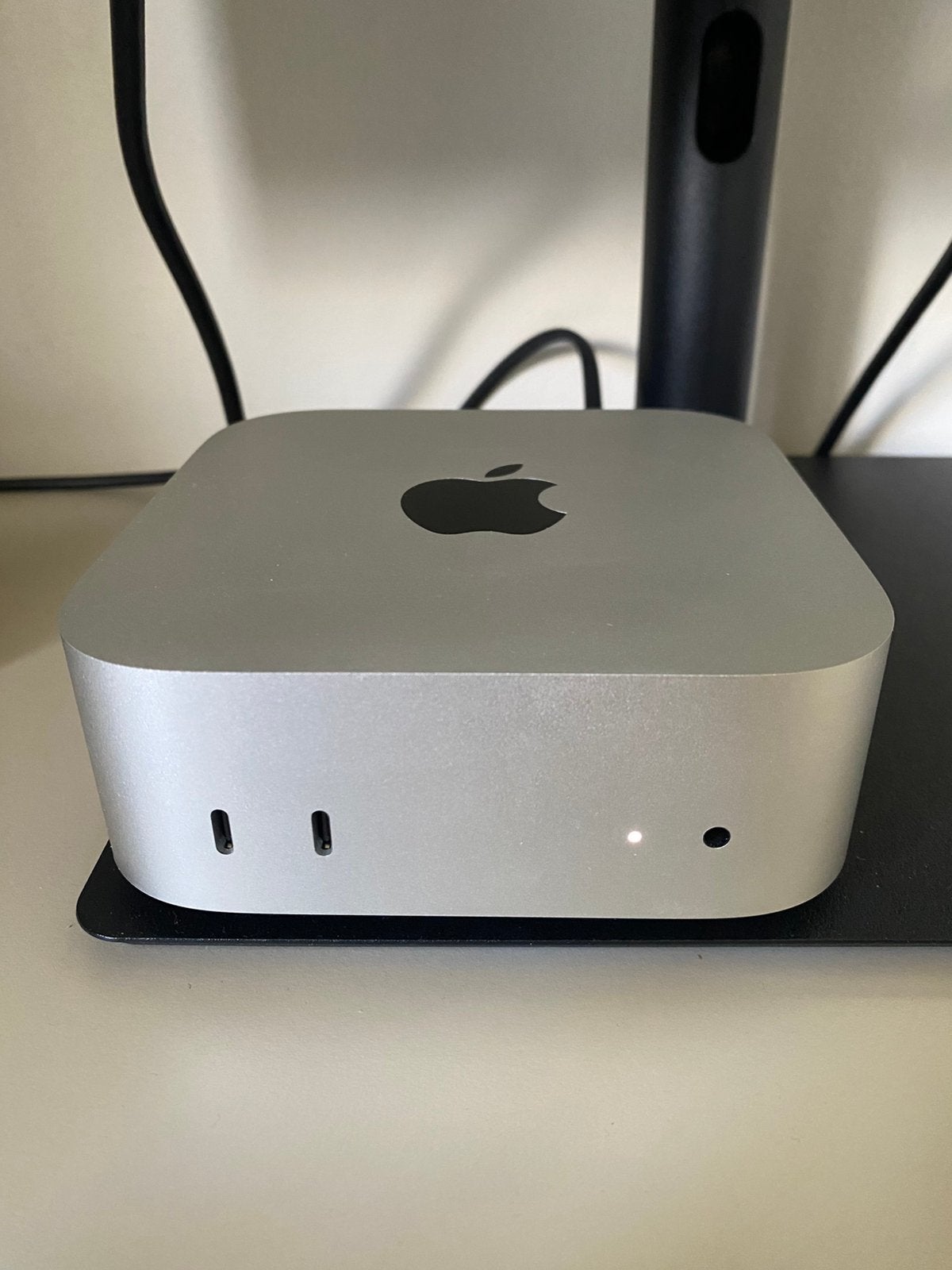 Mac Mini M4, Ophalen of Verzenden, Zo goed als nieuw, Mac Mini