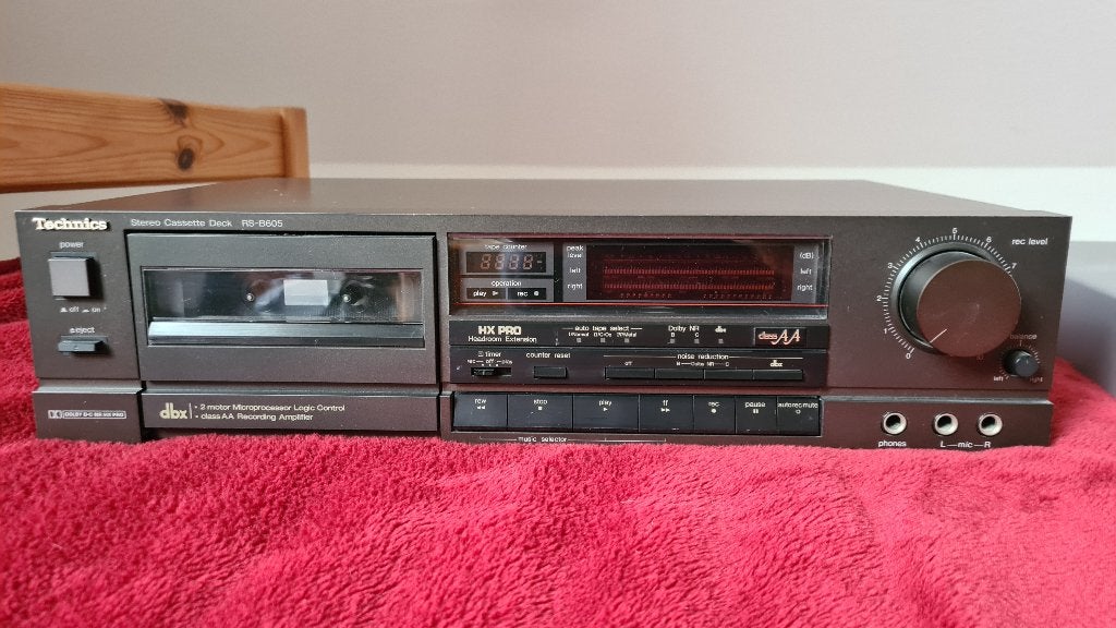 Diverse apparatuur, Ophalen, Gebruikt, Audio
