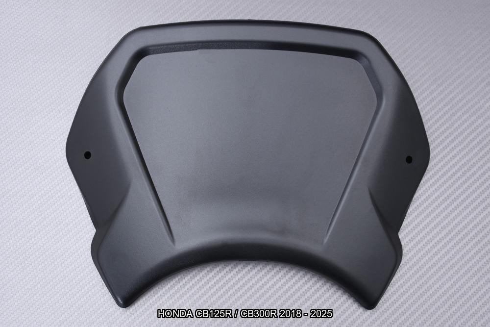 Windscherm voor HONDA CB125R / CB300R 2018 - 2024, Ophalen of Verzenden, Nieuw