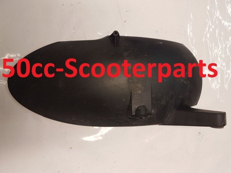 Spatbord Over Het Wiel Yamaha Neos 4T Neo\'S 5C3F16210000 Ge, Ophalen of Verzenden