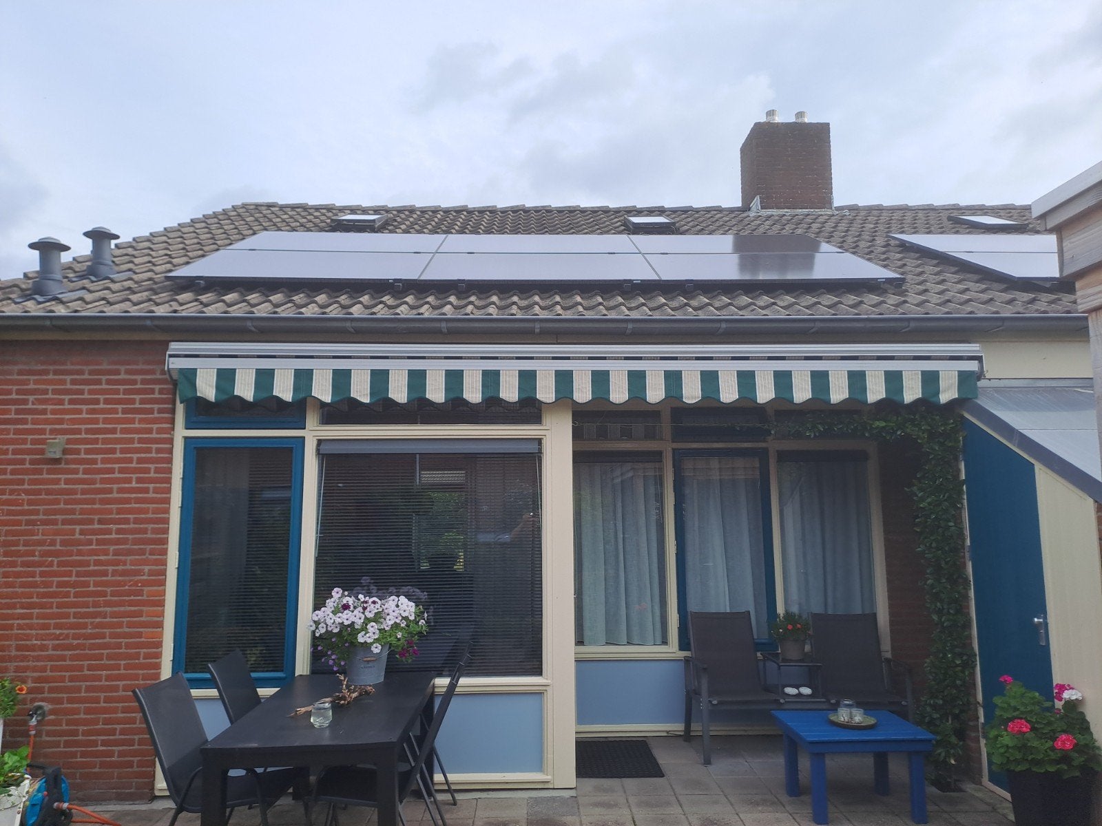 Te koop, Ophalen, Gebruikt, 450 cm of meer, Elektrisch