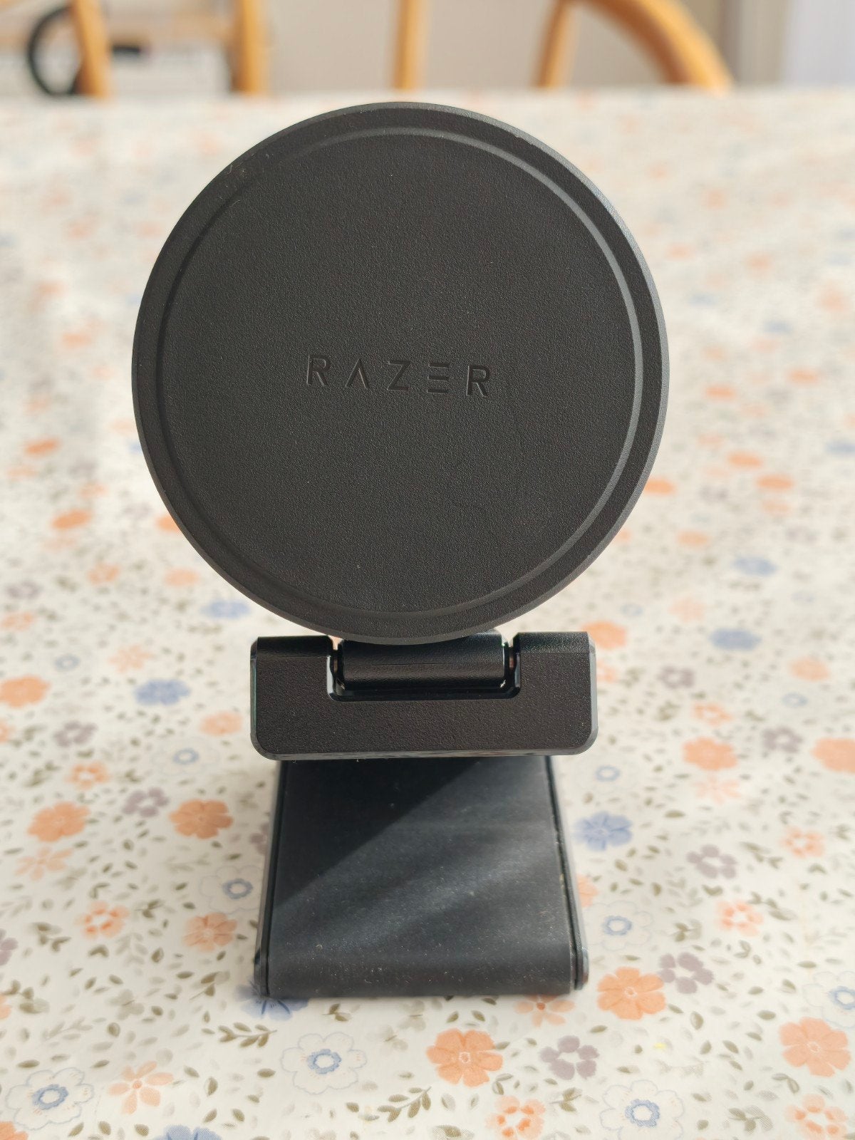 Razer Kiyo Pro Webcam - Nieuwstaat met originele kabel, Computers en Software, MacOS, Ophalen of Verzenden, Zo goed als nieuw