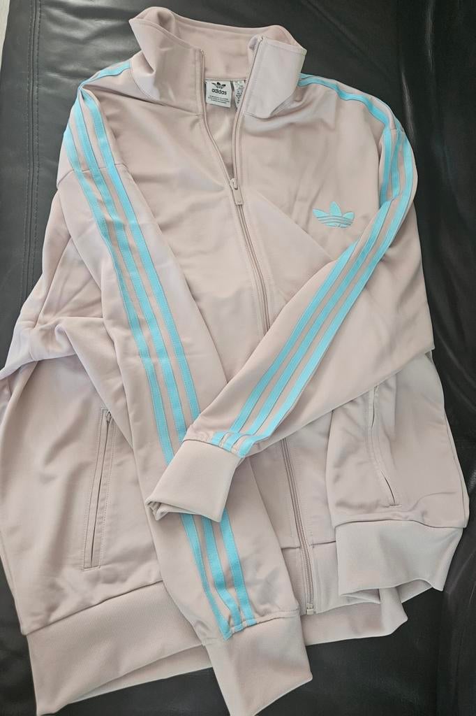 Adidas vest/jasje XXL nieuw, Ophalen of Verzenden, Nieuw, Maat 46/48 (XL) of groter