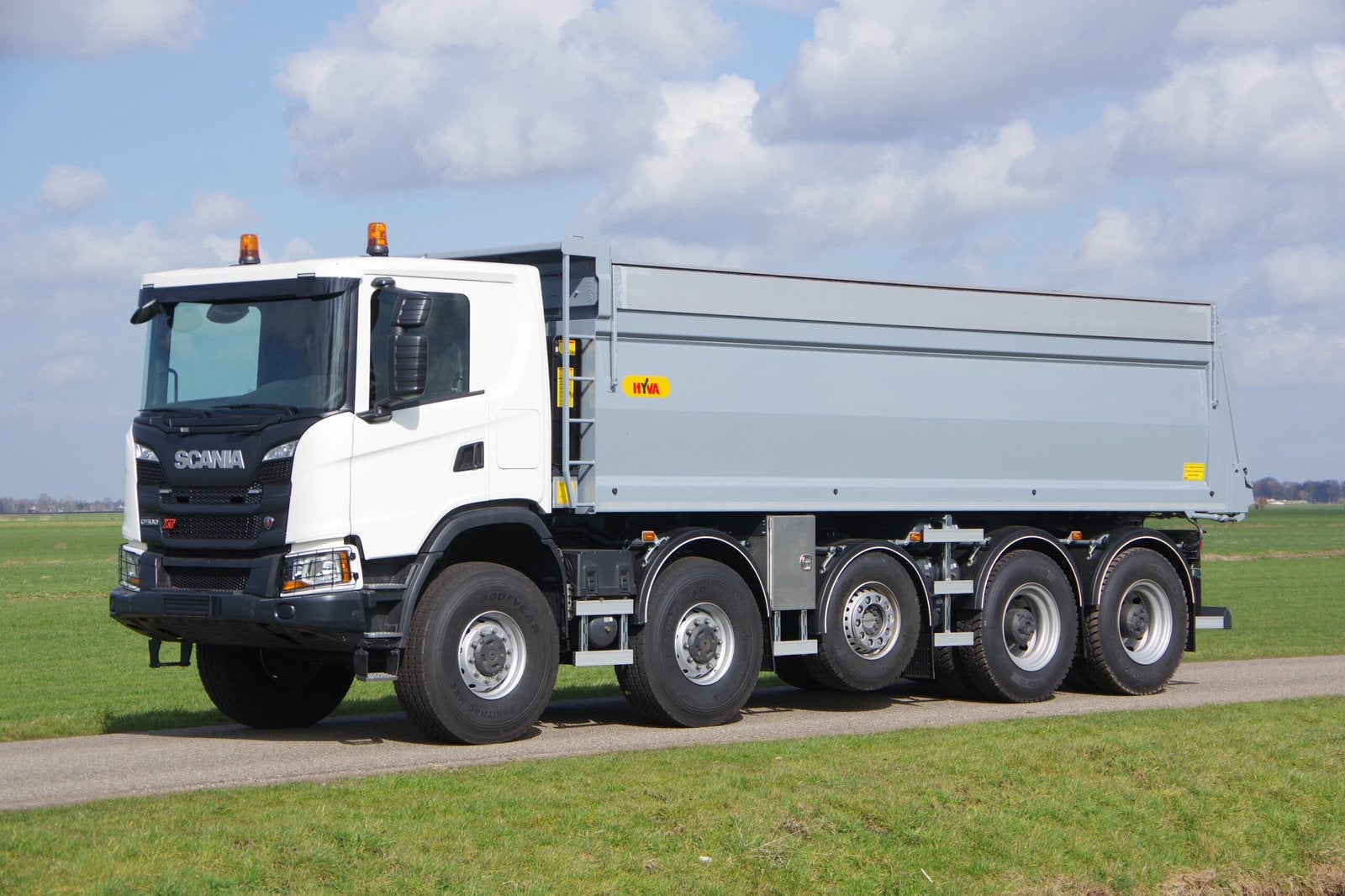 Let op! Vrachtwagen chauffeur gezocht zzp/loondienst, Vacatures, 33 - 40 uur, Overige niveaus, Freelance of Uitzendbasis