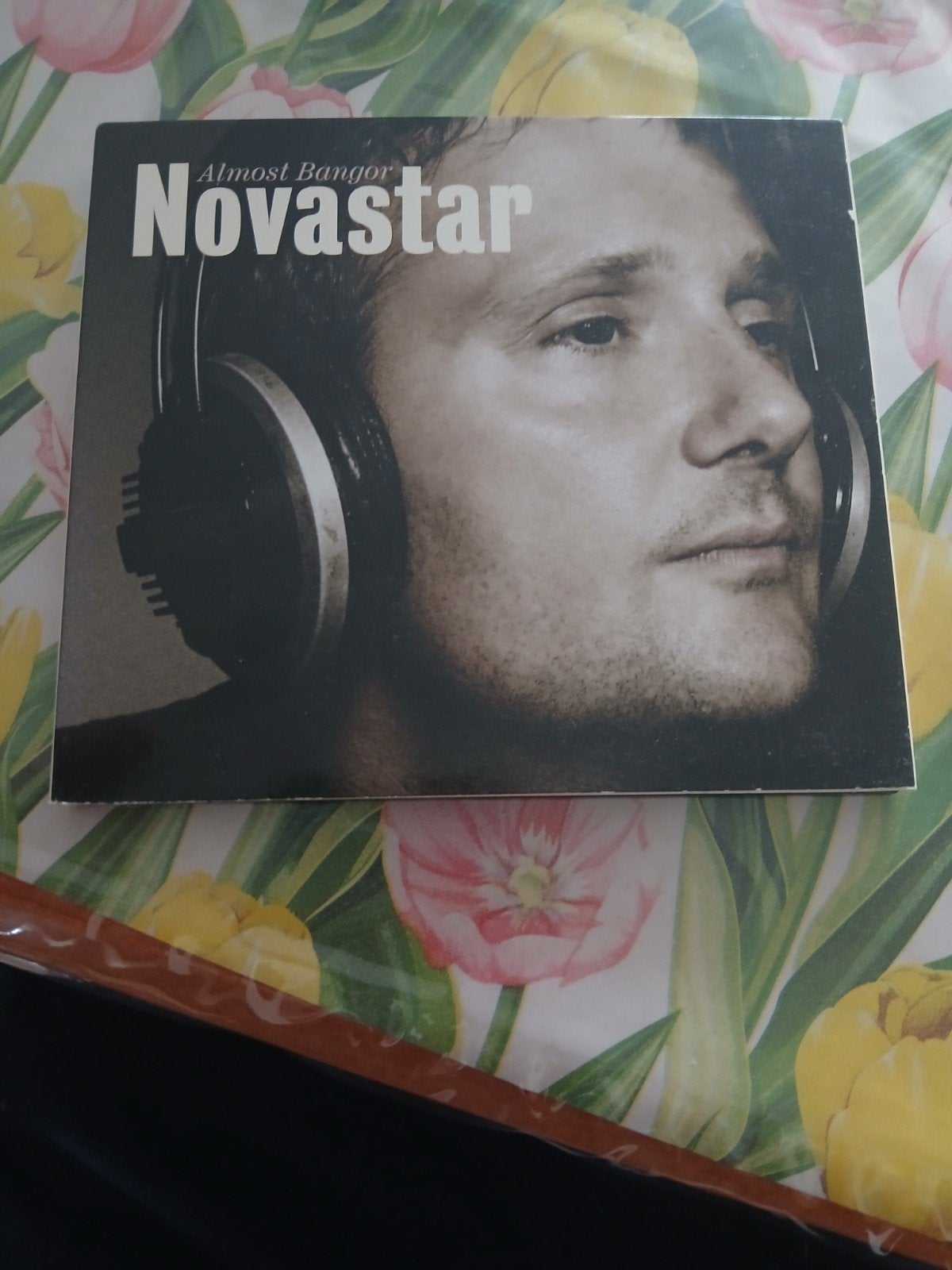 Novastar - Almost Bangor CD, Cd's en Dvd's, Ophalen of Verzenden, Gebruikt, Pop, Album