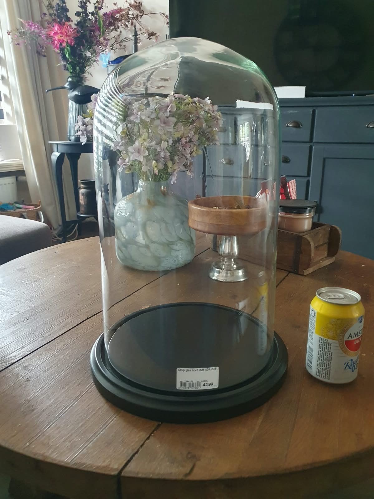 stolp 60 cm hoog, Ophalen, Nieuw