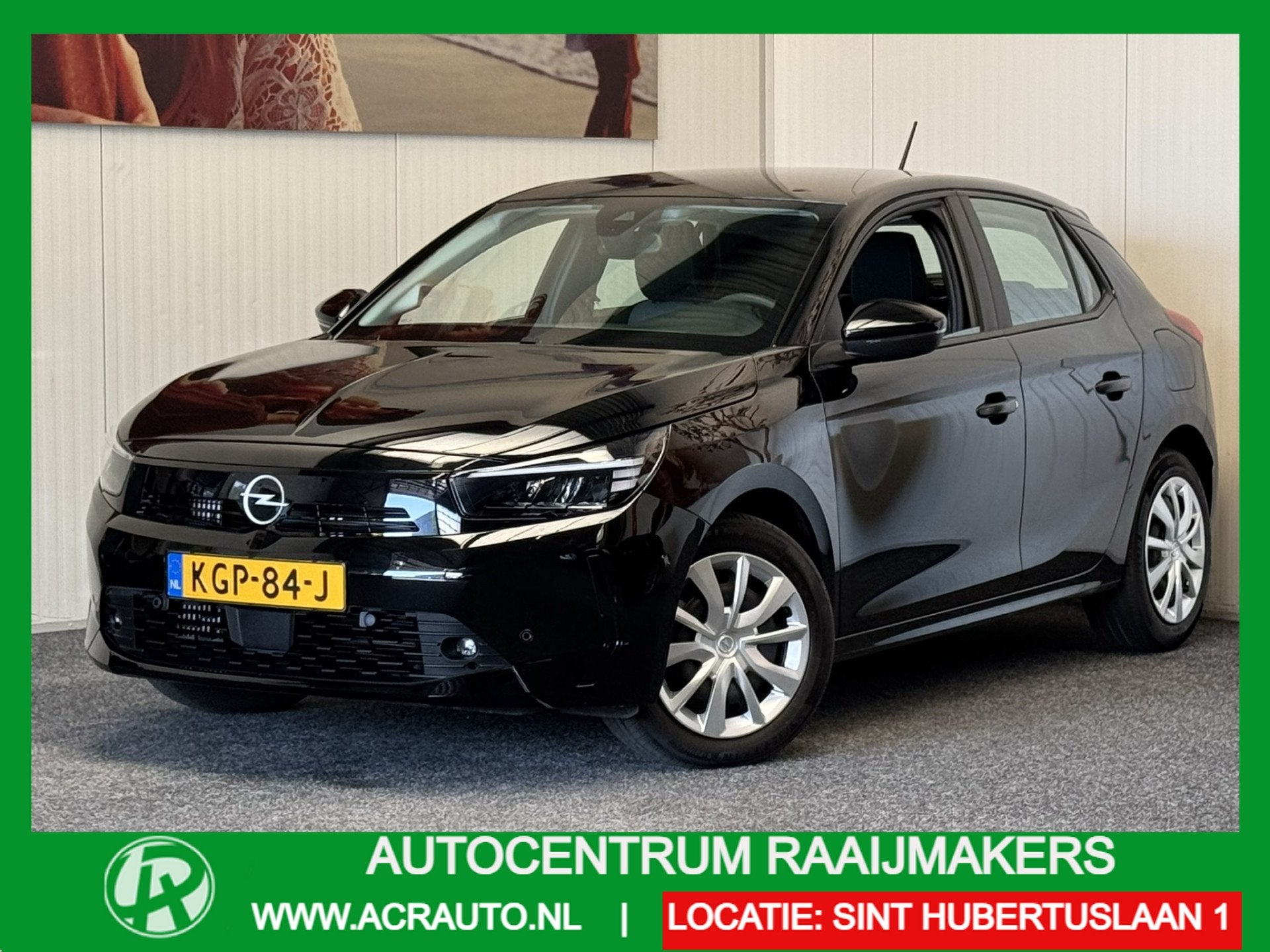 Opel Corsa 1.2 TURBO EDITION 15 STUKS OP VOORRAAD ! NAVIGATI, Auto's, Voorwielaandrijving, Dealer onderhouden, Stof, 1199 cc