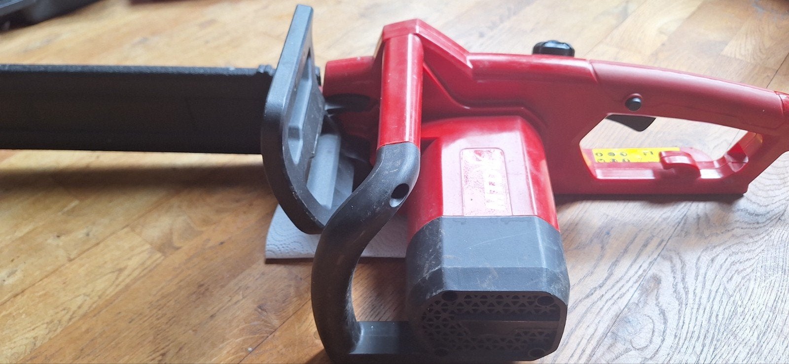 MTD ECS 2000/40 Elektrische Kettingzaag - Zo goed als nieuw, Ophalen