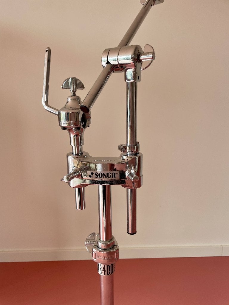 Foto 7 van Diverse statieven (Sonor, Yamaha, Pearl, Haymann)
