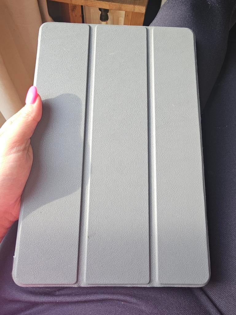 Tablet galaxy tab 9+, Ophalen, Zo goed als nieuw, 10 inch