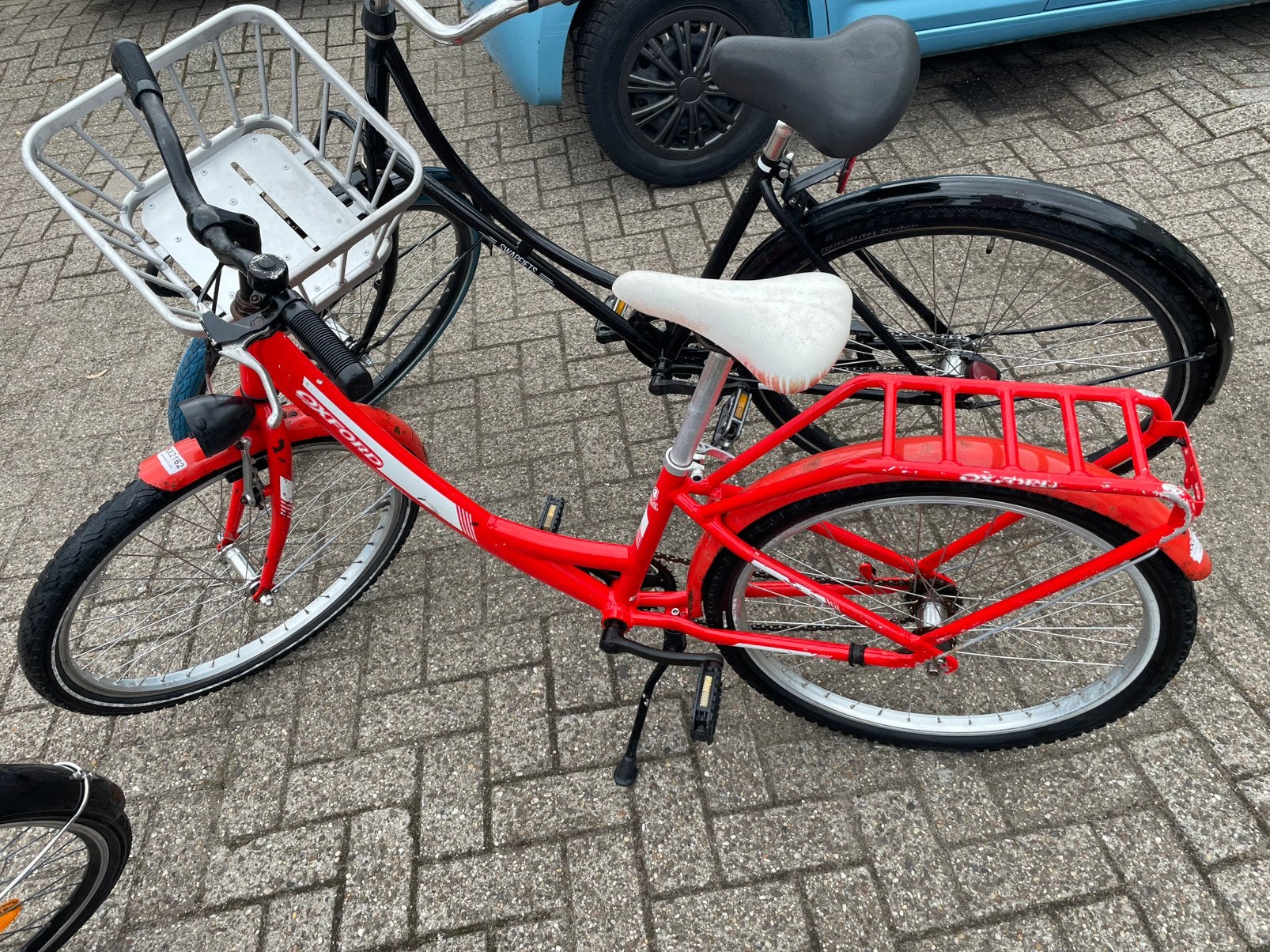 fiets € 30 per stuk, Ophalen of Verzenden, Zo goed als nieuw