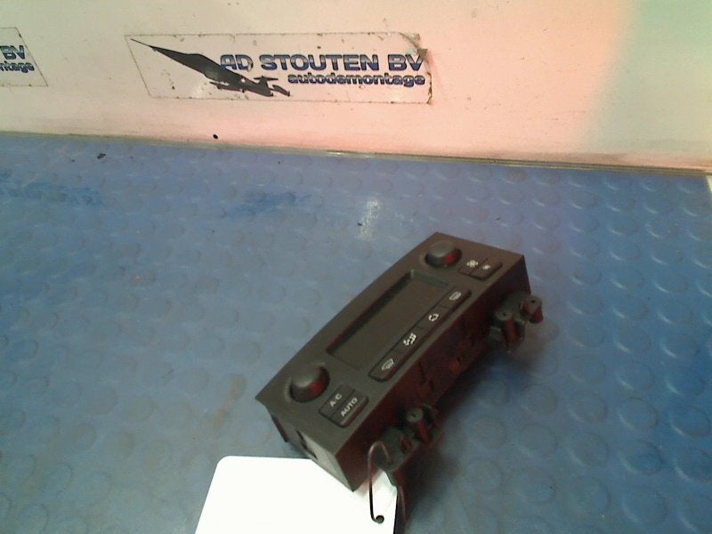 Bedieningspaneel Airco Peugeot 307 (3A/C/D) 2007 9646627977, Auto-onderdelen, Kontakt-peugeot@peugeot.com, Gebruikt, Peugeot Deutschland GmbH