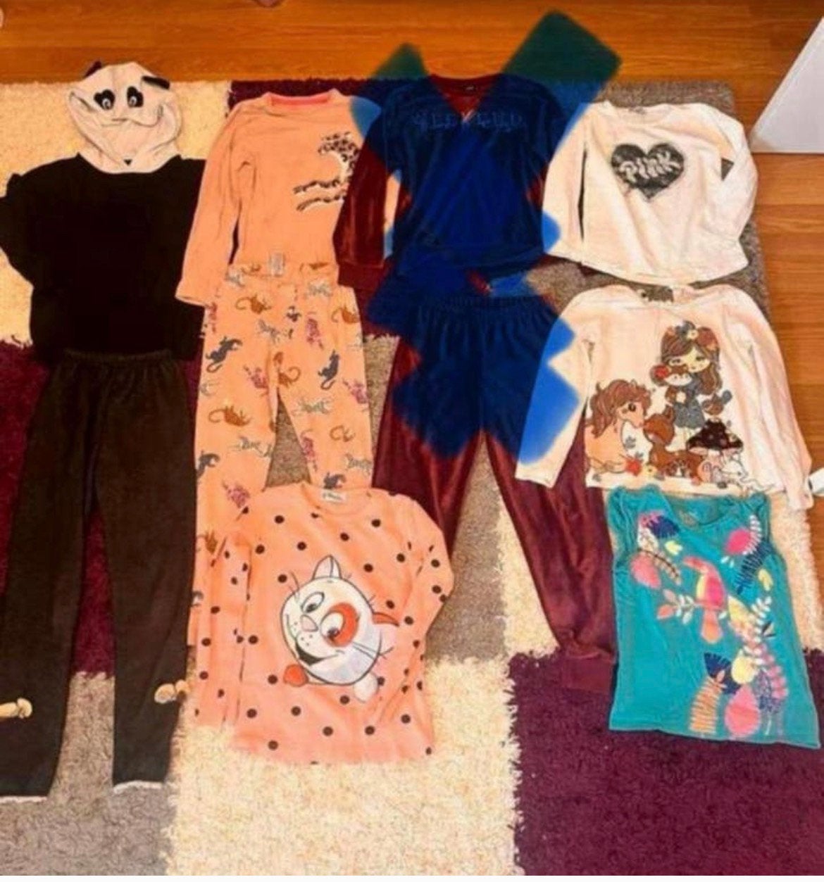 Meisjes kleding 5-7 jaar 122/128, Ophalen of Verzenden, Zo goed als nieuw, Maat 128