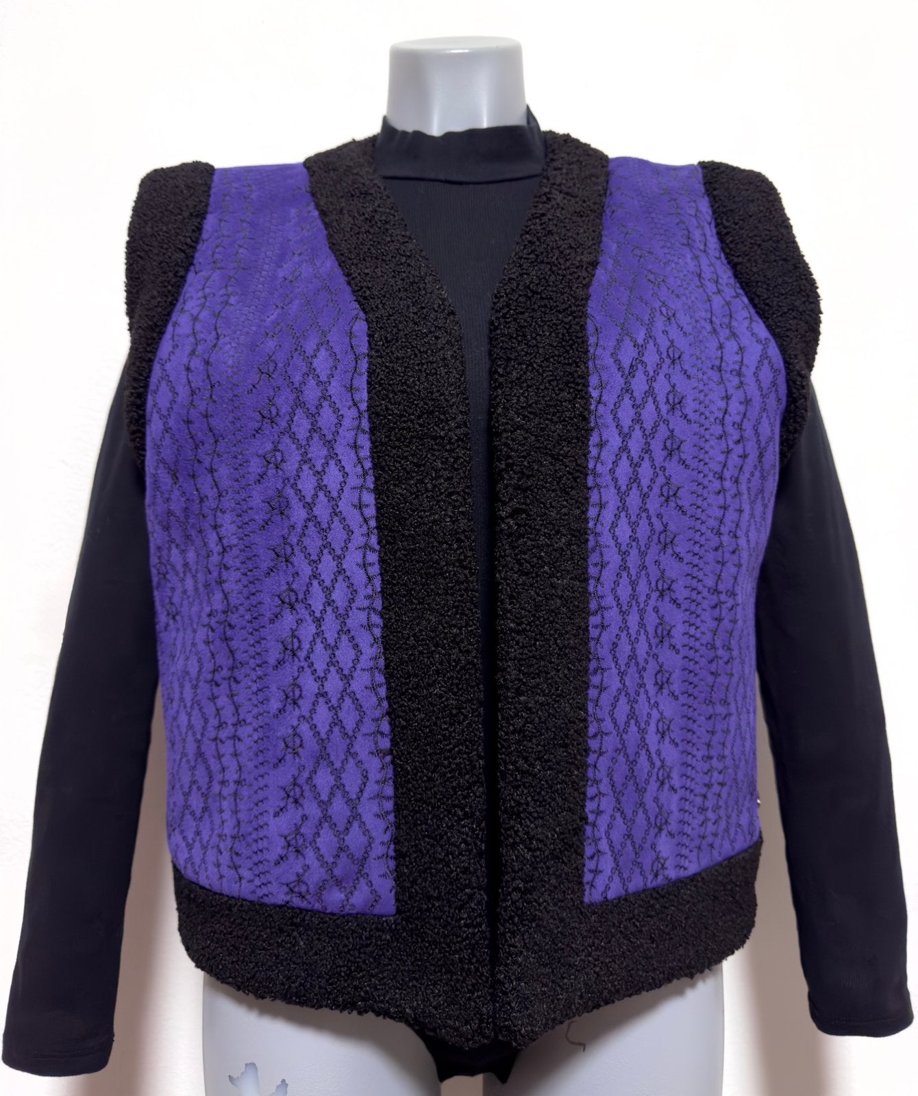 Ambika Kitty gilets, Kleding | Dames, Verzenden, Nieuw, Maat 38/40 (M), Meerkleurig