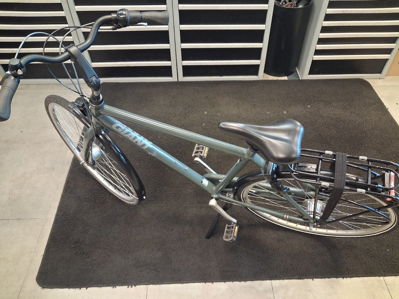 Foto 3 van Giant Chill (schoolfiets)