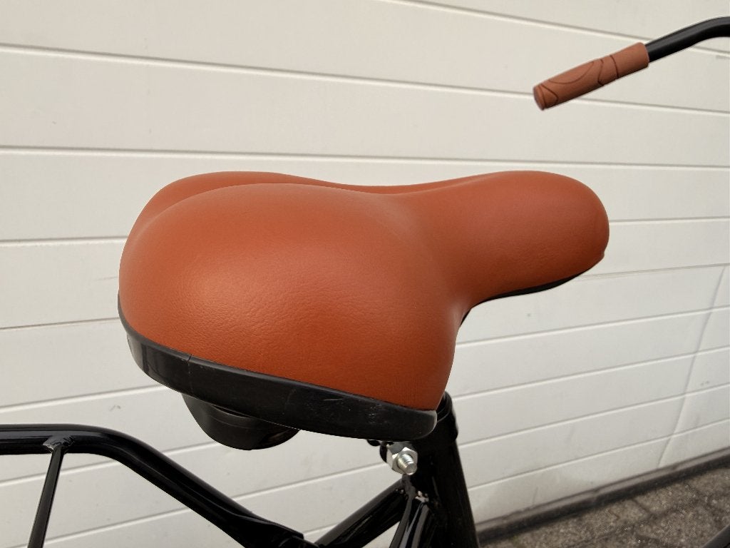 Nieuwe damesfiets 28 inch City Runner - Verlichting, Fietsen en Brommers, Ophalen of Verzenden, Nieuw, Overige merken