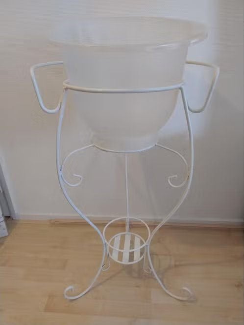 Tummy tub met standaard, Ophalen, Gebruikt, Tummy Tub, Bébé-jou