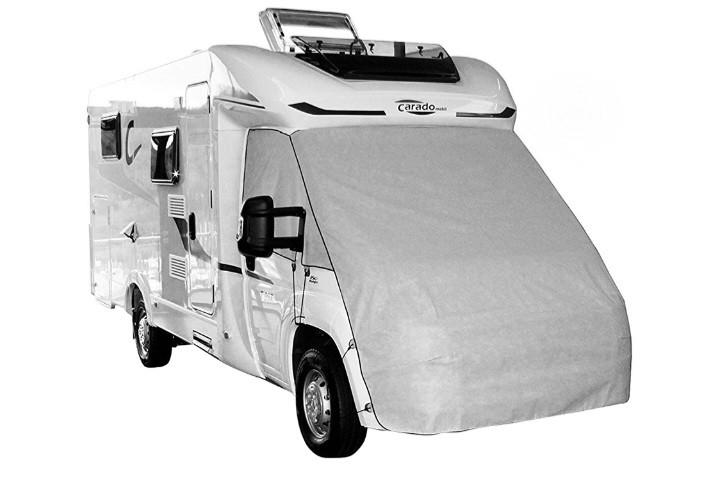 Camper cabine hoes voor Fiat Ducato, Caravans en Kamperen, Ophalen of Verzenden, Zo goed als nieuw