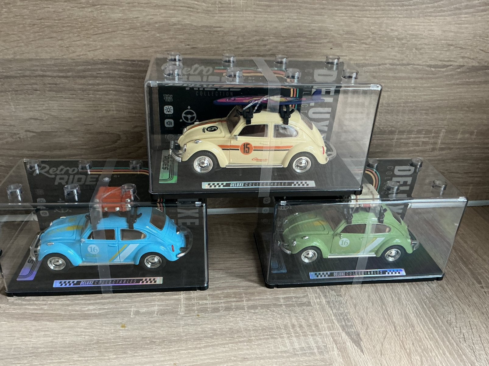 Volkswagens, Ophalen of Verzenden, Nieuw