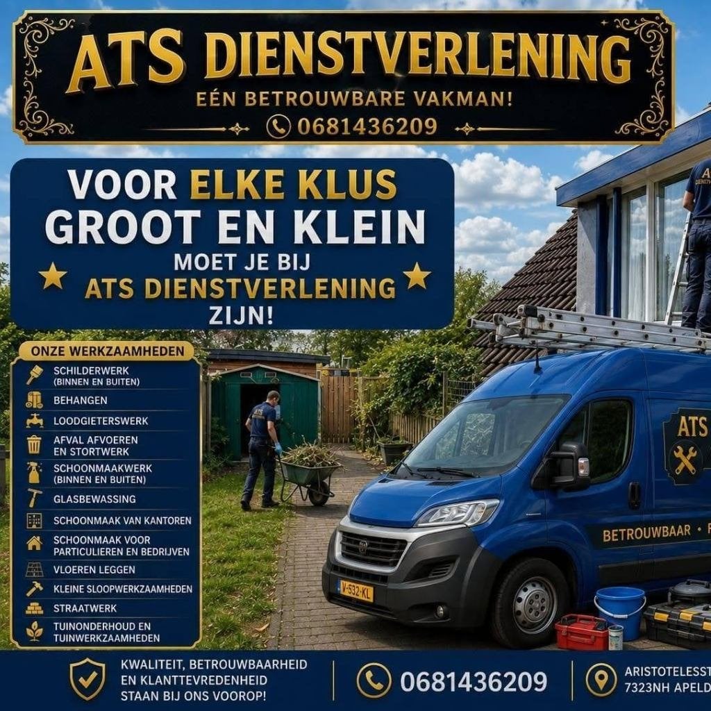 Dienst