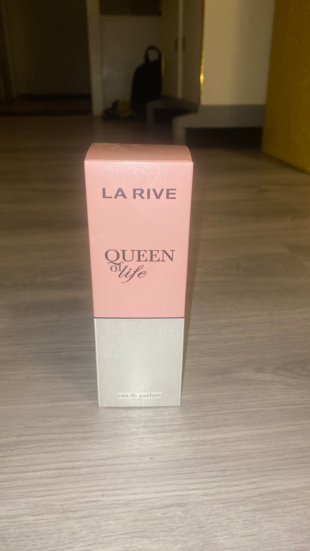 Queen of life parfum nieuw!, Ophalen of Verzenden, Nieuw