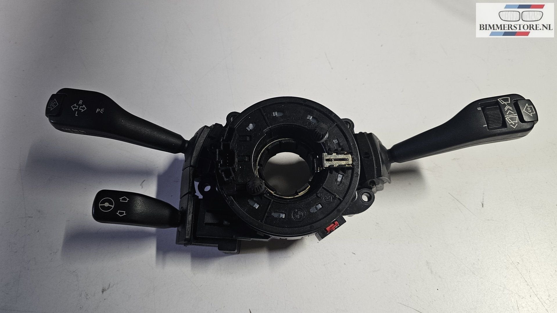 Stuurkolomschakelaar, regensensor BMW serie X5 serie E53  61, Auto-onderdelen, Dashboard en Schakelaars, Gebruikt, -, -, Ophalen of Verzenden