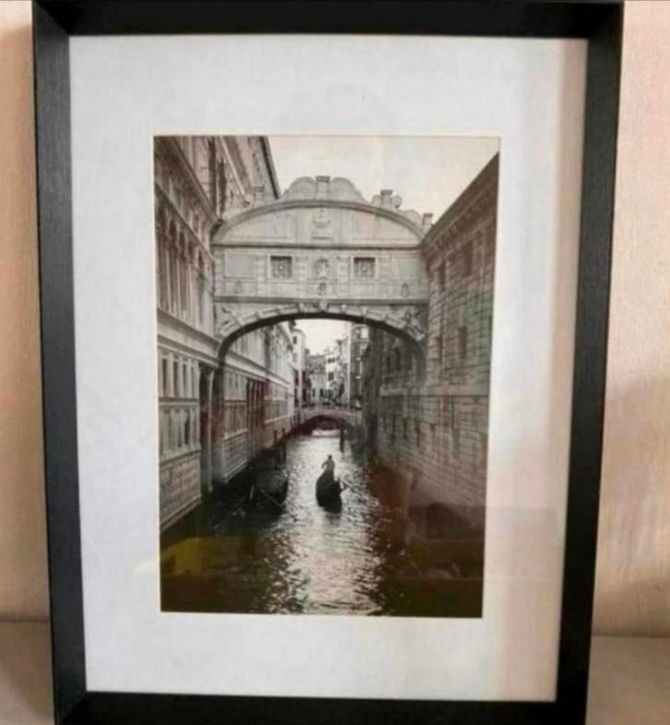 Lijst, Antiek en Kunst, Ophalen