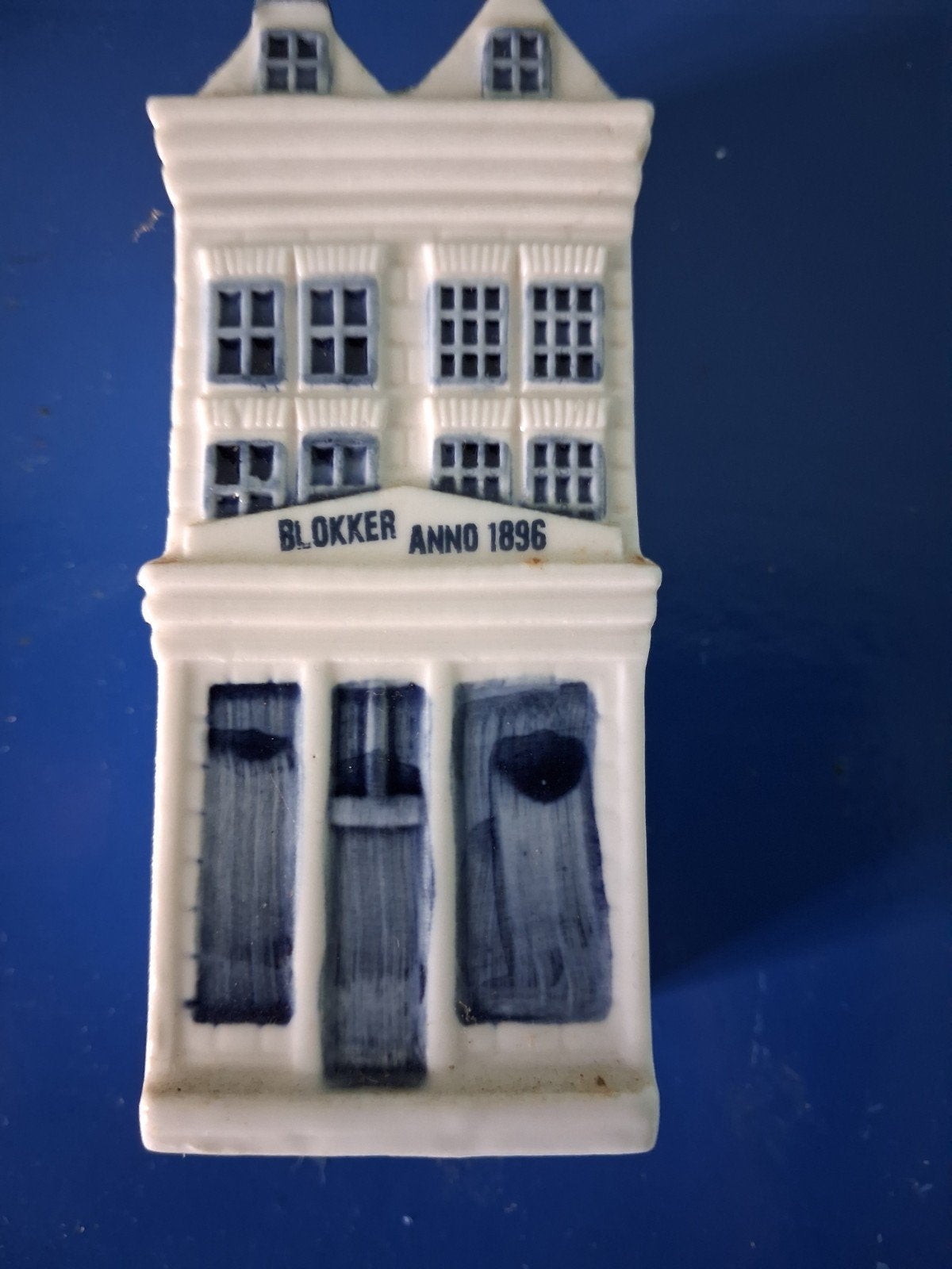 Collectors item,  gemaakt speciaal voor 100 jaar Blokker, Ophalen of Verzenden, Nieuw