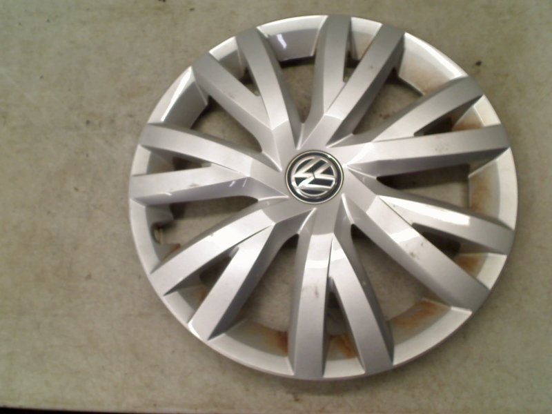 Wieldop Volkswagen Golf VII Variant (AUVV) 2017 5G0601147B, Auto-onderdelen, Banden en Velgen, Volkswagen AG, Gebruikt, Kundenbetreuung@volkswagen.de