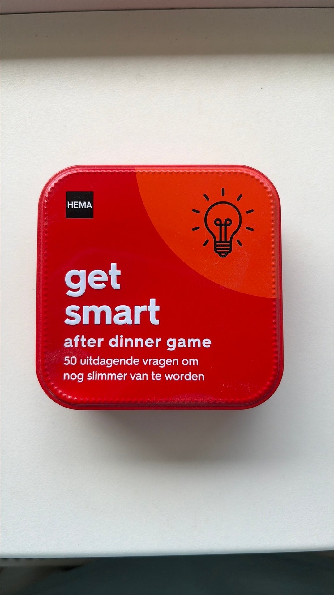 Hema Get Smart, Ophalen of Verzenden, Zo goed als nieuw