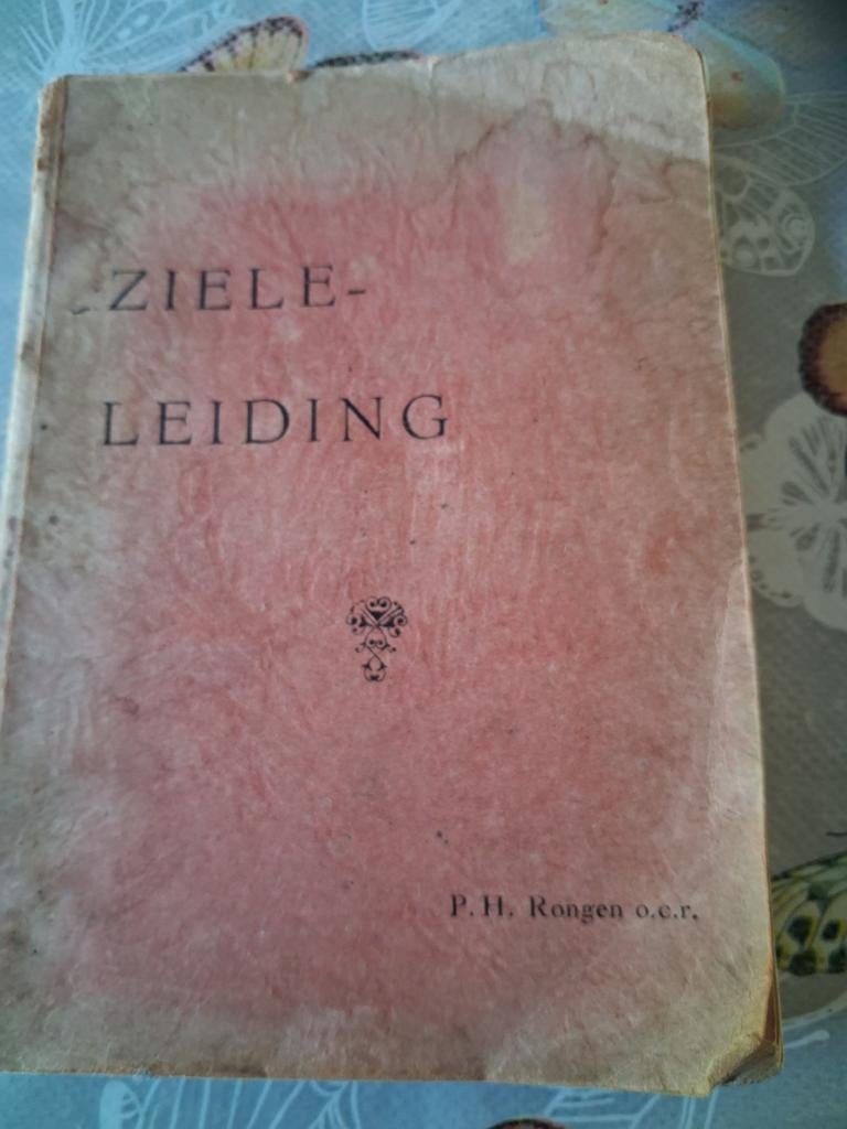 Bijbelse Geschiedenis van Jos Keulers uit 1939, Antiek en Kunst, Antiek | Boeken en Bijbels, Ophalen
