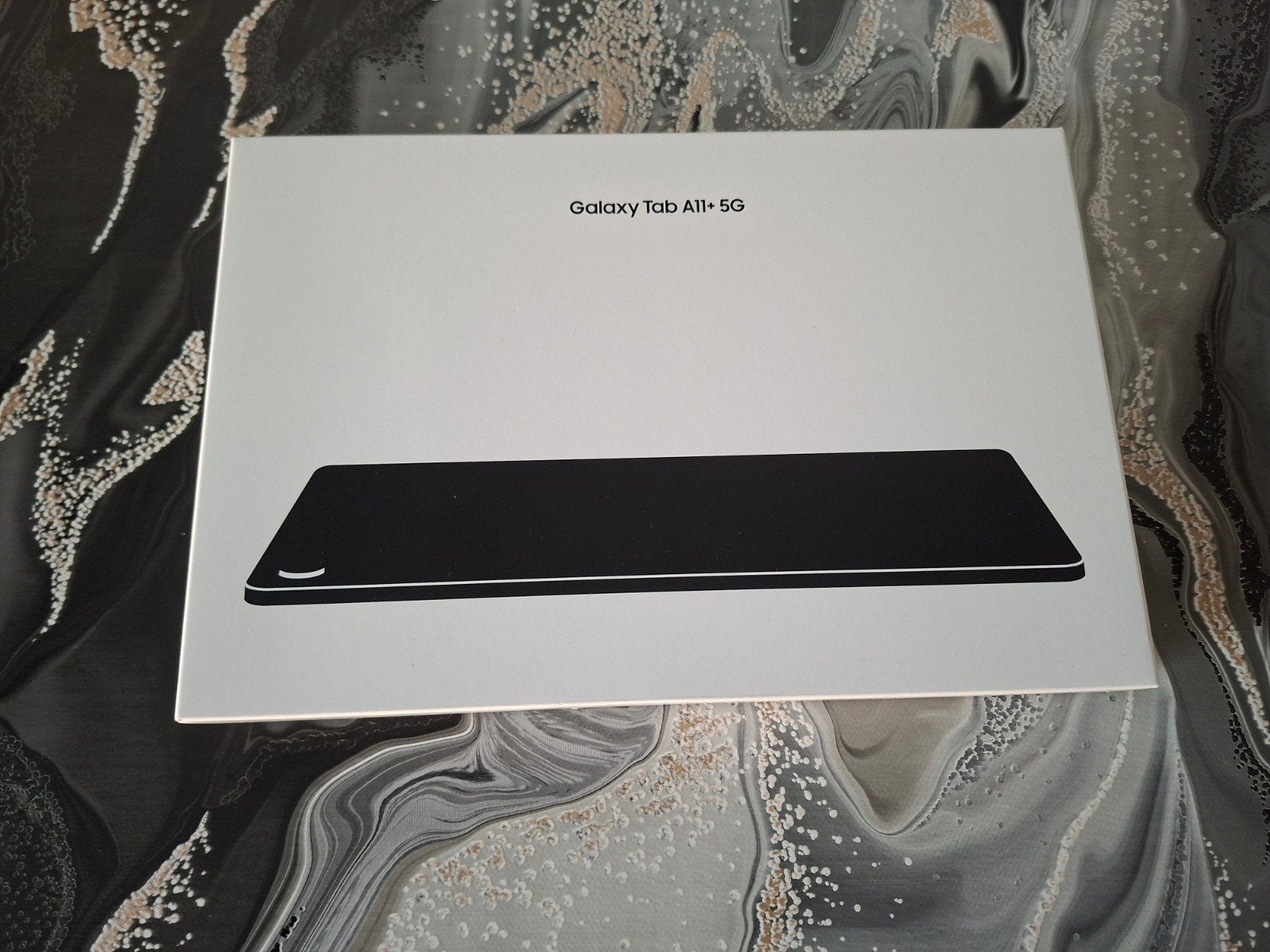 Samsung Galaxy Tab A11+ 5G SM X236B, 11 inch, Nieuw, Ophalen of Verzenden, Samsung