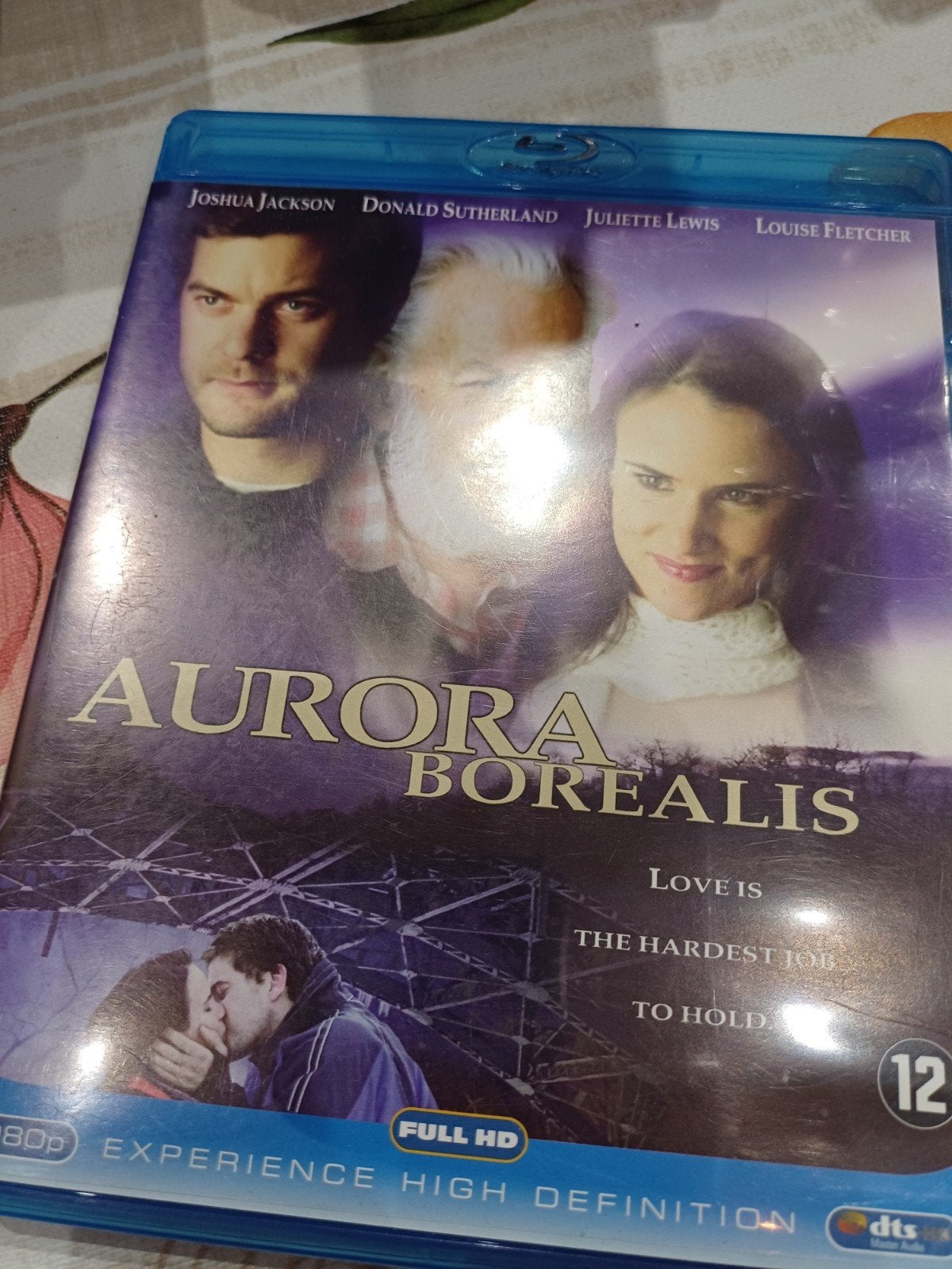 aurora boraelis, Ophalen of Verzenden, Zo goed als nieuw, Muziek en Concerten